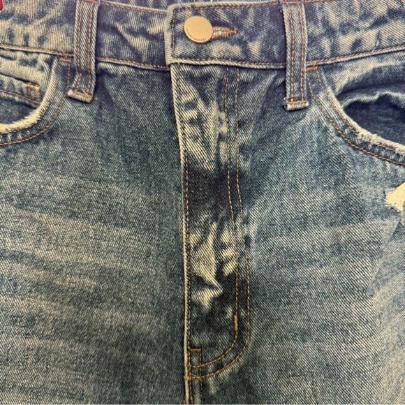 Flying Monkey Ripped Jeans - Picture 3 of 5